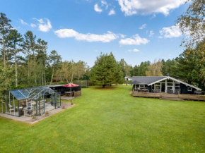 Holiday Home Roar - 10km from the sea by Interhome